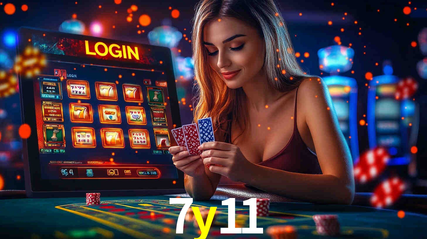 7y11.com
