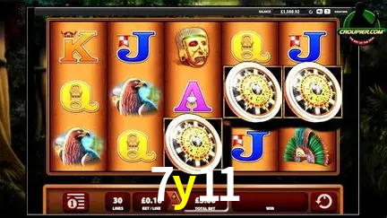 Desvendando o Mundo dos Jogos Virtuais na 7y11