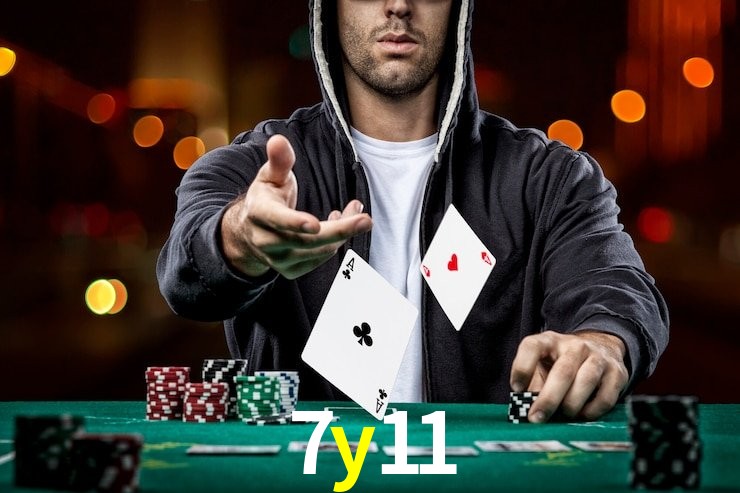 Bônus Generosos e Exclusivos no 7y11 para Você!