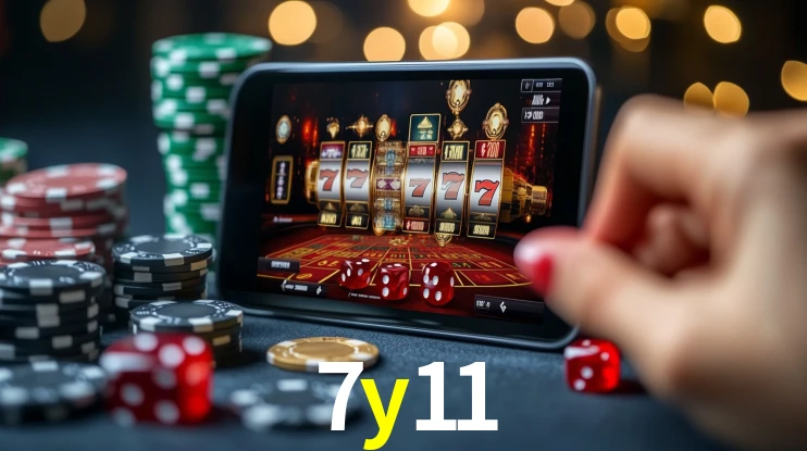 Exclusive Games 7y11
