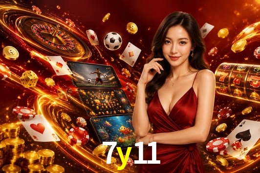Weekend Specials 7y11