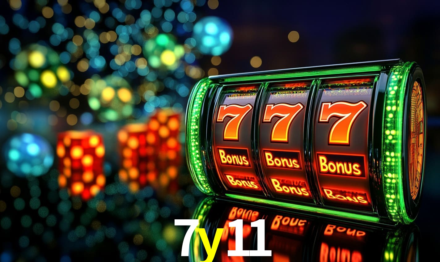 Casino Ao Vivo 7y11