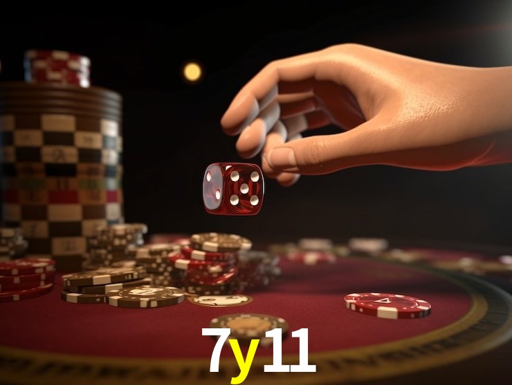 Estatísticas do Jogo 7y11