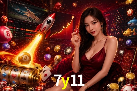 Flash Promotion 7y11