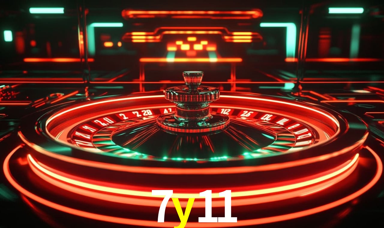 Desvendando o Mundo dos Jogos Virtuais na 7y11