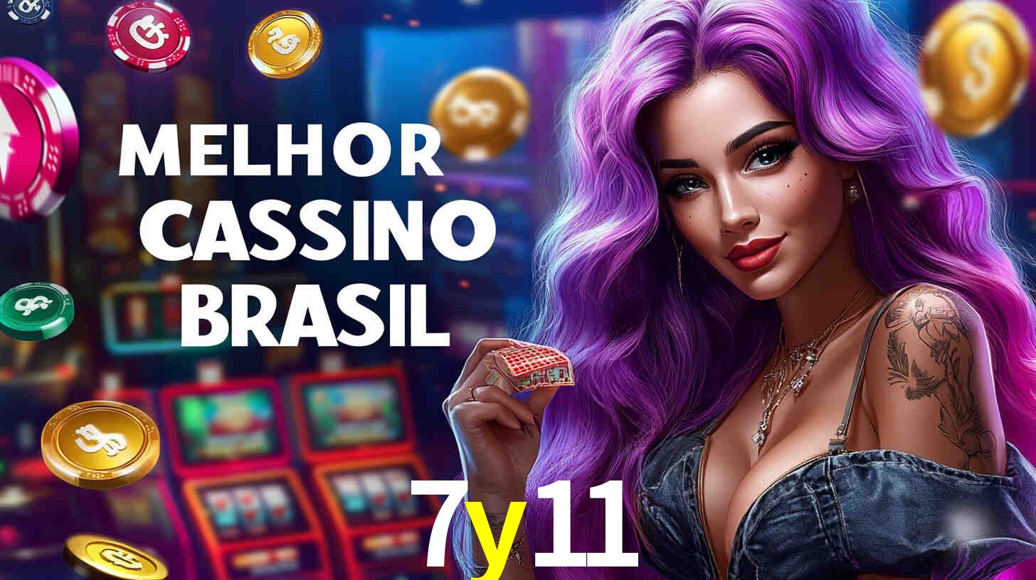 A Popularidade dos Caça-Níqueis no 7y11