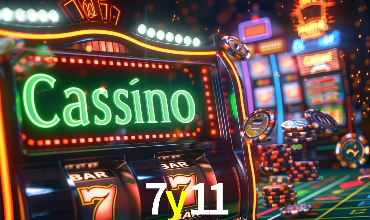 Provedores de Jogos 7y11