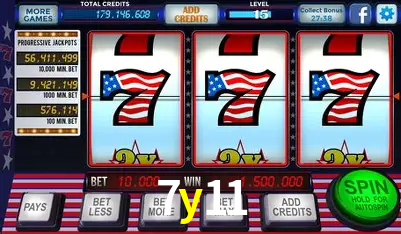 Descubra o Mundo do Cassino Online com 7y11