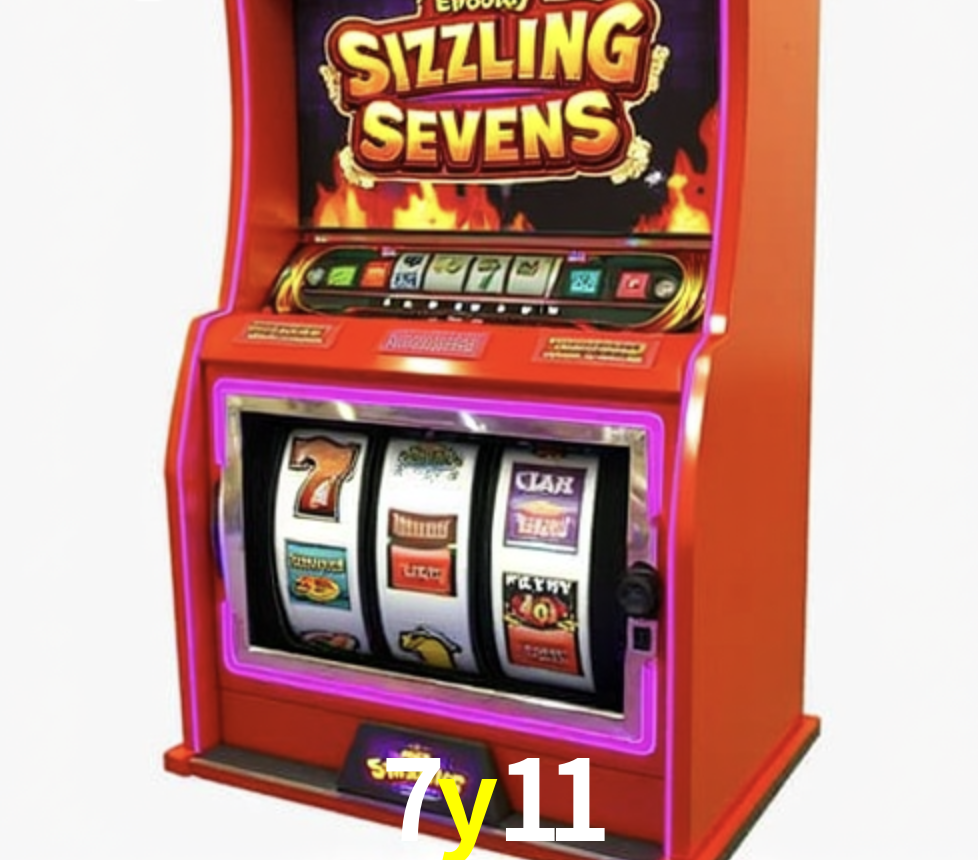APP oficial da 7y11 para mobile