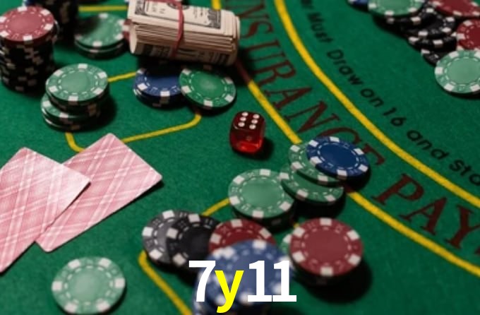 7y11 bet