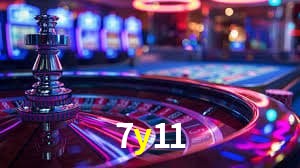 Apostas de Futebol 7y11
