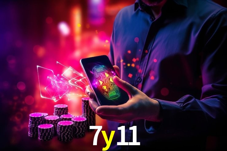 Jogos Exclusivos 7y11