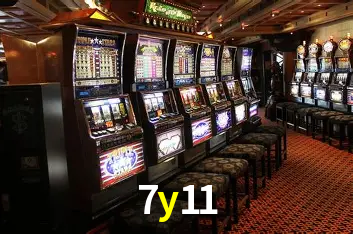 Descubra a Magia dos Jogos de Arcade no 7y11