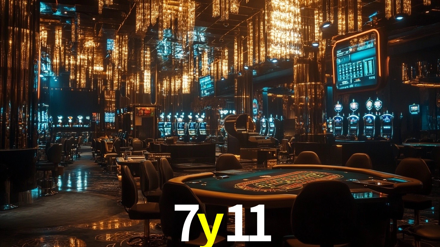 7y11.com