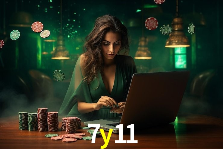 7y11